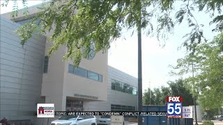 City of Fort Wayne is helping locals beat the heat