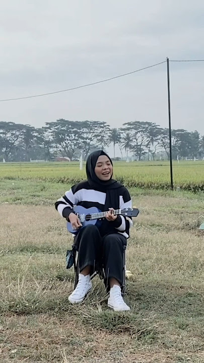 SANTRI PEKOK 🔥 #shorts #santripekok #coversong #coverlagu