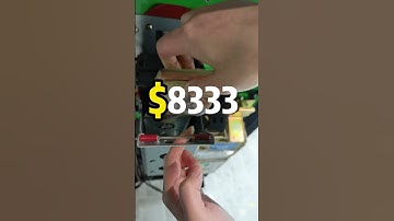 What It Takes to Make $100,000 from Vending Machines!