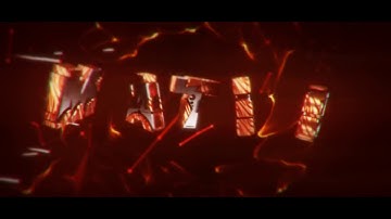 INTRO PARA MATEO ☆ By Zackartz