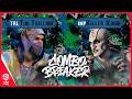 Too Trillion x Killer Xinok - Combo Breaker 2026 - Mortal Kombat 1