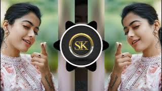 chikni chikni Patli Kamar ( DJ Shubham Khandare ) DJ Song