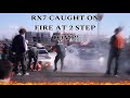 2 STEP COMPETITION (GONE WRONG) DOWN TO EARTH 2024!
