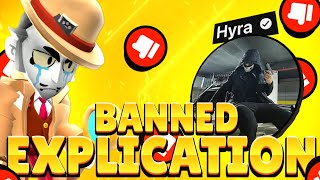 HYRA GOT BANNED… The Truth Finally Revealed 😳