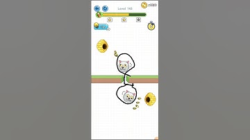 save the dog game level 145 complete #game #viral #shorts