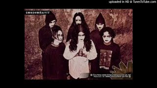 Gondho Mayit  Sunset In The Abyss