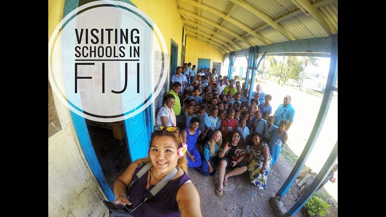 school tours fiji