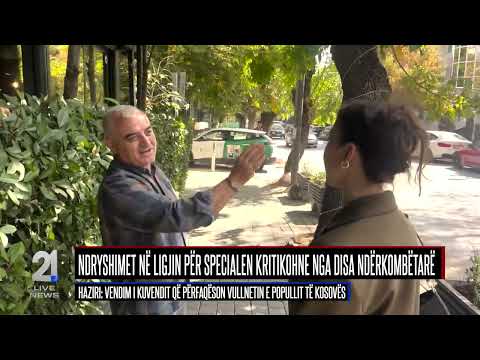 Lajmet 08.10.2026