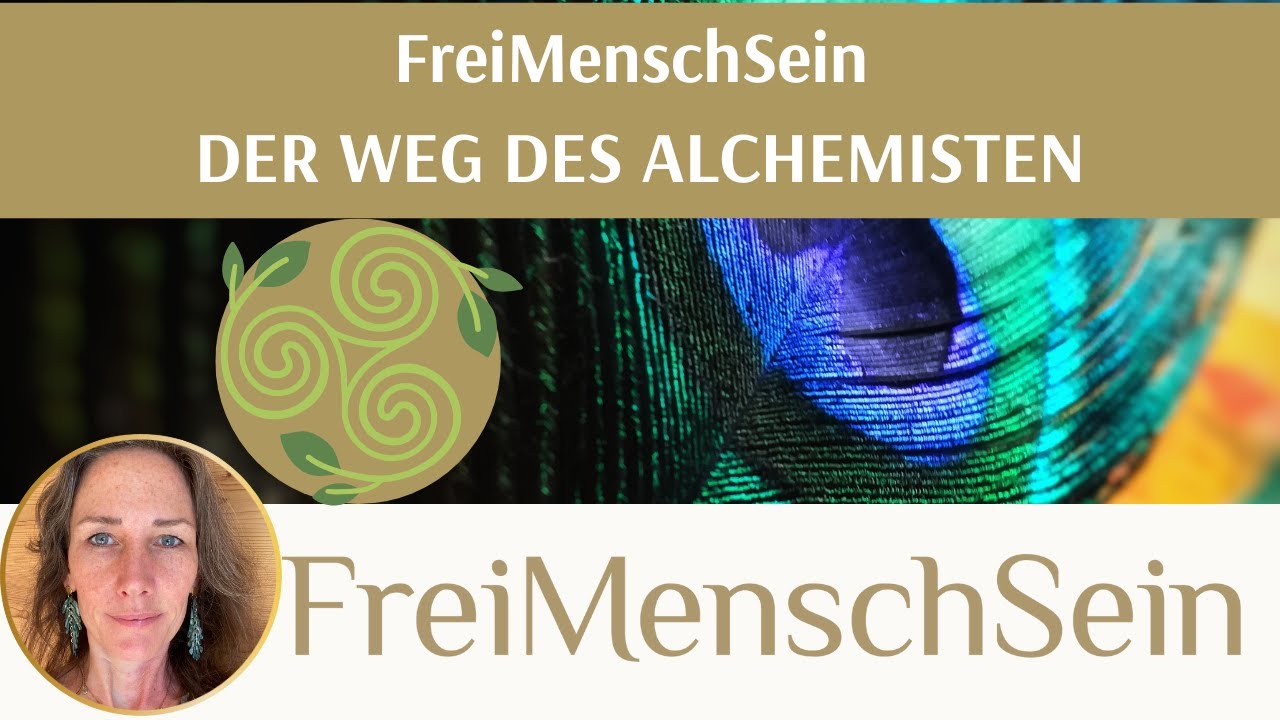 Heile deinen SelbstWERT - und erwache in der Fülle! - YouTube
