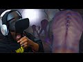 17:44 of TERROR |  Trenches Horror Game VR