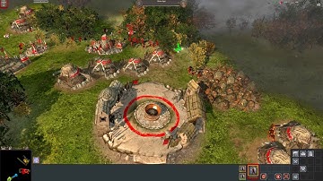 War Selection: Legionary Rush Guide & More Base Building Tips!!