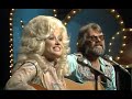 Kenny Rogers and Dolly Parton 1976