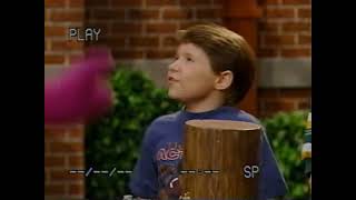 All Aboard for Sharing (1998 Version) Part 17