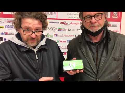 GS TV -INTERVISTE GROSSETO-NOVARA