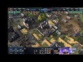 Age Of Empires IV 1v1 Plat Players Battle Match