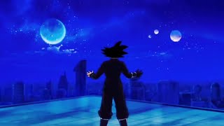 Dragon Ball Heros「AMV」Da Da Da