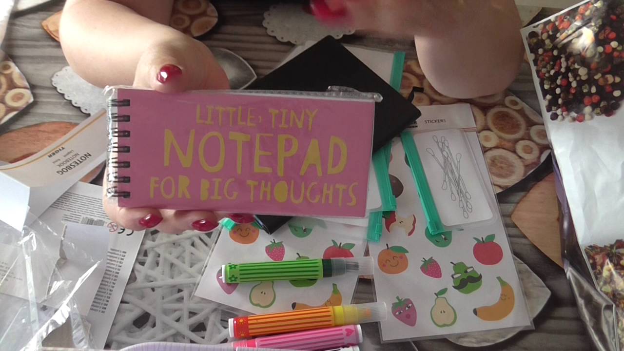 ACQUISTI DA TIGER!!!...terza parte!!!