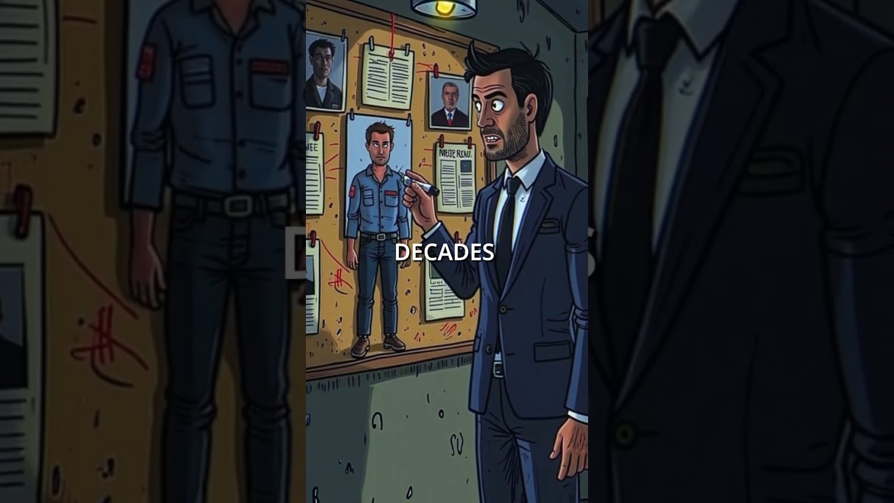 America's Deadliest Serial Killer Hid in Plain Sight for 20 Years