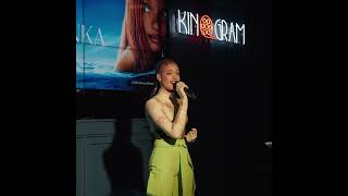 🇵🇱 Sara James - Naprawdę chcę (Part of Your World, The Little Mermaid) - Live (24/05/2023)