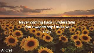 Mixed Matches- iknewyou (lyrics)