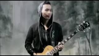 Biru band pacar yang hilang