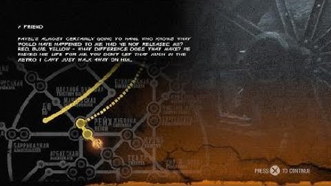 Easy  Metro Redux Gameplay Tutorial 5 Last Light