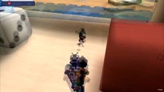 Microvolts Gameplay #1 FFA