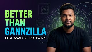 Better Than Gannzilla | This Software Does the Best Analysis for Trading screenshot 3