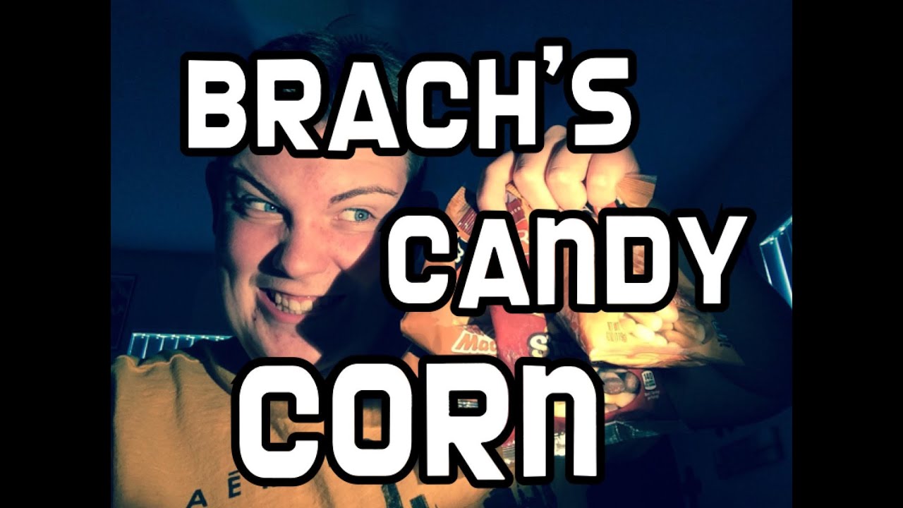 Brach's Candy Corn (3 FLAVORS) | R.I.P. Reviews