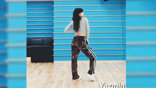 TWICE MOMO | YES OR YES DANCE PRACTICE MIRRORED