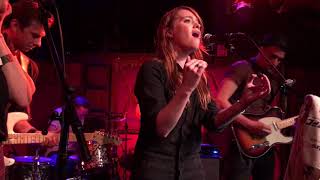 Alexz Johnson - Breathe - Rockwood Music Hall 2017