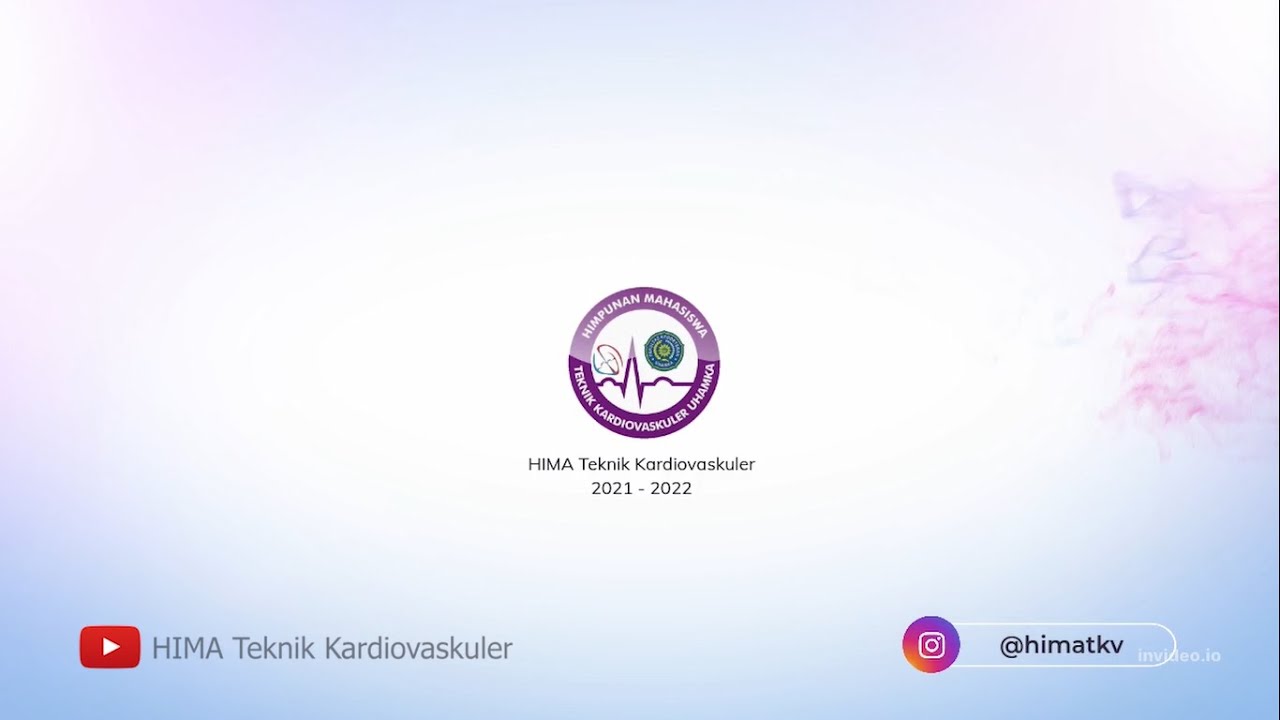 Pengenalan Teknik Kardiovaskuler & Lab Tour TKV