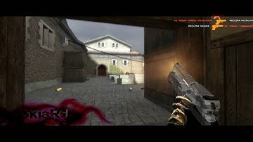 [CSS] 3 Men dgl / Test playerbar