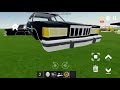 building a car in evertech sandbox
