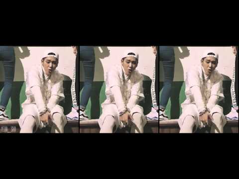 Zico (Block B) feat. Don Mills (+) Tough Cookie