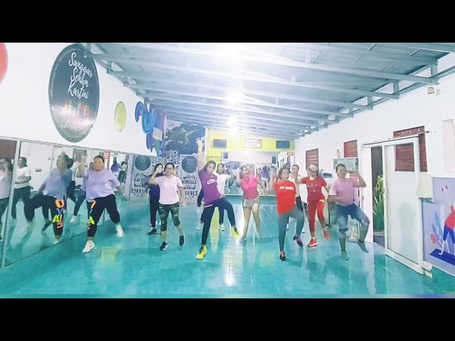 RUNGKAD | REMIX TIKTOK | Dance Workout | SSK class=