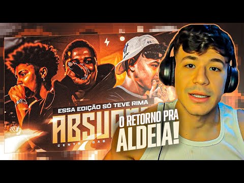 APOLLO REAGE A MELHOR ALDEIA DE 2025?! 🔥