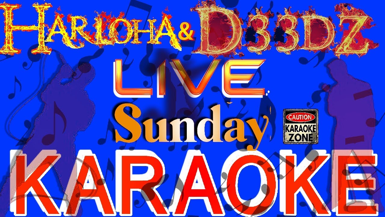 from-monday-to-sunday-karaoke-nights-just-got-better-youtube