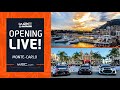 🔴 Opening Ceremony LIVE | WRC Rallye Monte-Carlo 2024 image