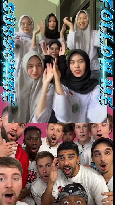 Cewek Jilbab Abu didepan Jangan lepas #like #subscribe