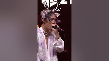 Gene Shinozaki drops flawless beatbox routine 🔥😱