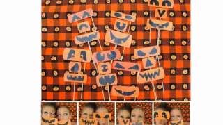 Halloween Prop Ideas