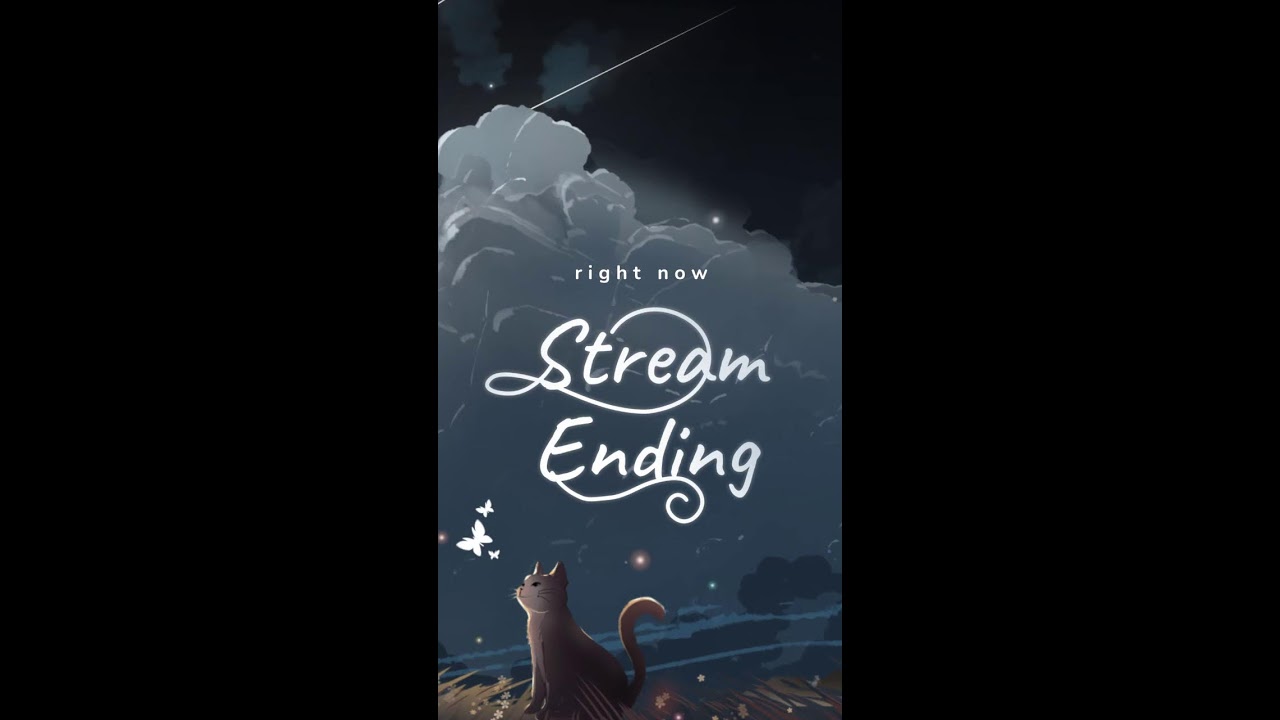 Random game night! come hang out! (Portrait)