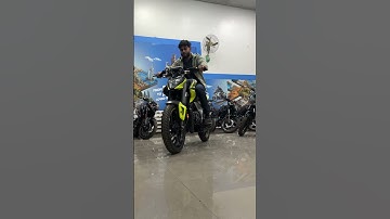 BAJAJ PULSAR N125 | 2025 Bs6 2.0 | STARTUP 🔥#shorts #short #bajaj #pulsar #n125 ##125 #new #bike