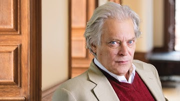 Mitchell Feigenbaum – The Physicist Who Found Order in Chaos