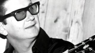 Roy Orbison - The Loner chords