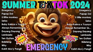 EMERGENCY BUDOTS 2024 - BUDOTS VIRAL REMIX TIKTOK 2024