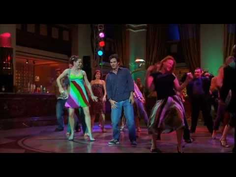 13 Going on 30 - Thriller - Michael Jackson