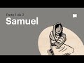 Lee la Biblia: 1 Samuel