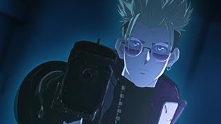 TRIGUN STAMPEDE「AMV」Devil Trigger